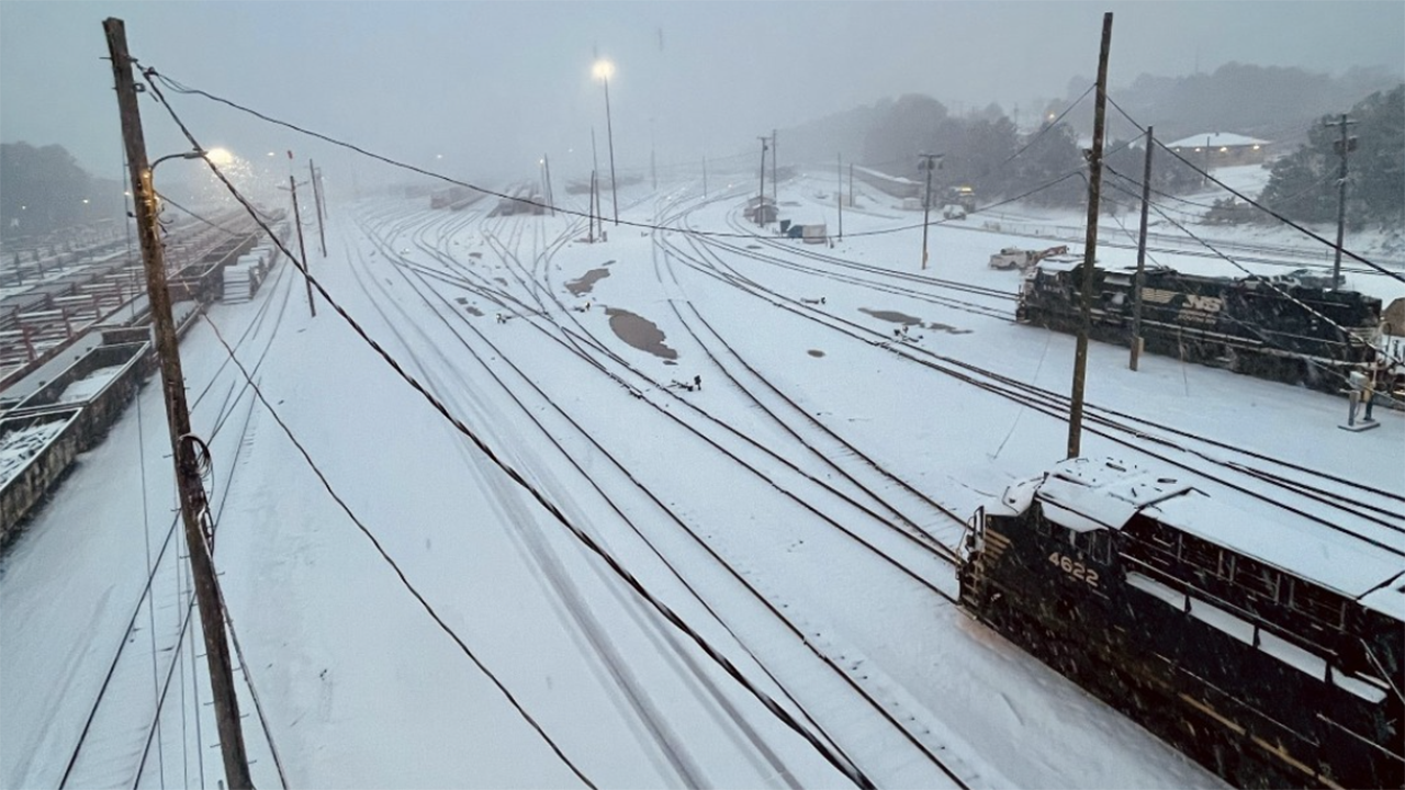 (Norfolk Southern Photograph)